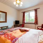 Vakantiehuis D'hotes Du Prieur Léognan