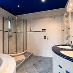 D'hotes Du Prieur Vakantiehuis Léognan