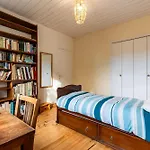 Vakantiehuis D'hotes Du Prieur