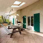 D'hotes Du Prieur Vakantiehuis