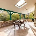 Vakantiehuis D'hotes Du Prieur