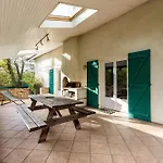 D'hotes Du Prieur Léognan