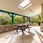 D'hotes Du Prieur Vakantiehuis *