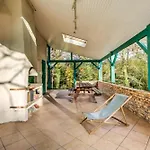 D'hotes Du Prieur Léognan