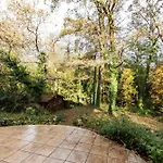 Vakantiehuis D'hotes Du Prieur Léognan