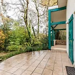 D'hotes Du Prieur Vakantiehuis