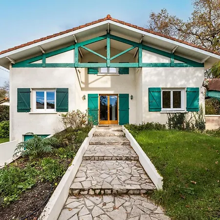 D'hotes Du Prieur Vakantiehuis *