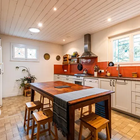 Bed & Breakfast D'hotes Du Prieur 3*