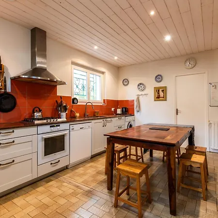 D'hotes Du Prieur 3* Léognan