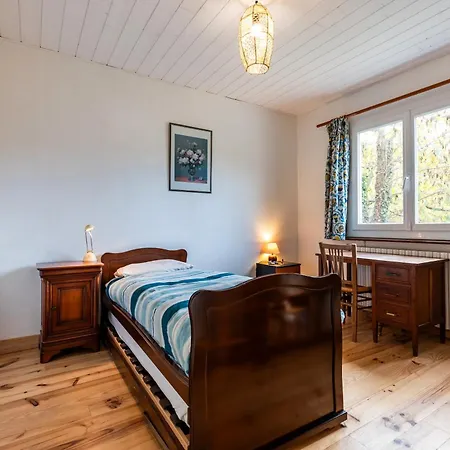 D'hotes Du Prieur Léognan