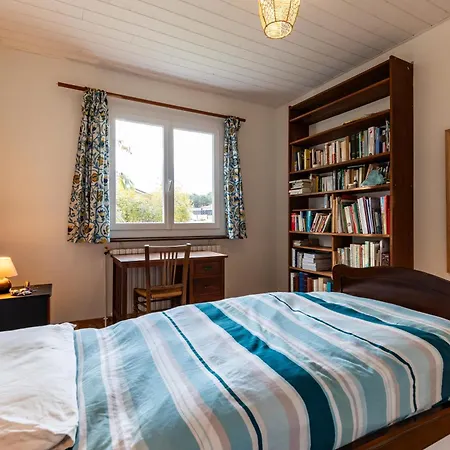 D'hotes Du Prieur 3*