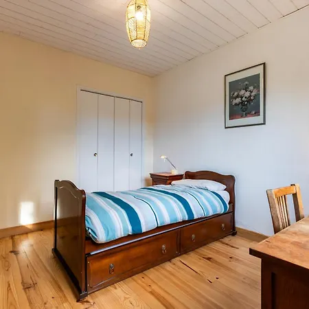 Bed & Breakfast D'hotes Du Prieur 3*