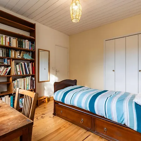 Bed & Breakfast D'hotes Du Prieur