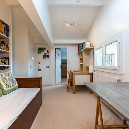 Bed & Breakfast D'hotes Du Prieur Léognan