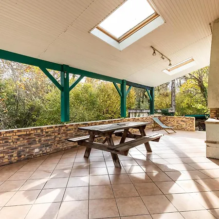 Bed & Breakfast D'hotes Du Prieur