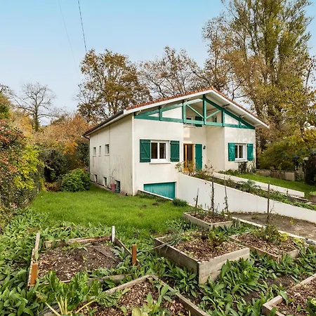 Bed & Breakfast D'hotes Du Prieur