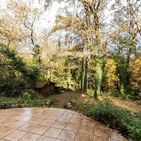 D'hotes Du Prieur Léognan