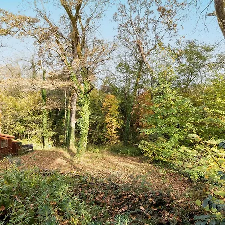 D'hotes Du Prieur Bed & Breakfast Léognan