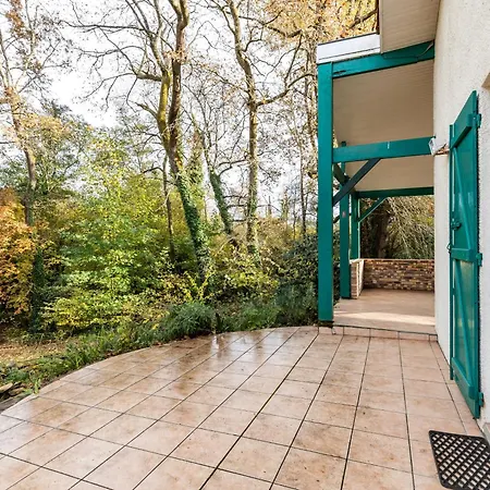 D'hotes Du Prieur 3* Léognan