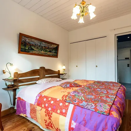 D'hotes Du Prieur Casa de Férias