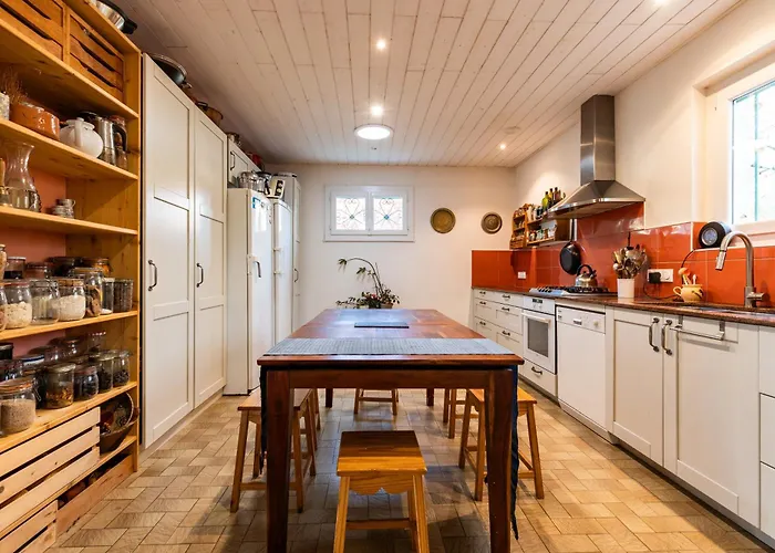 D'hotes Du Prieur Frühstückspension Léognan