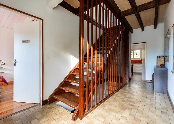 D'hotes Du Prieur 3*