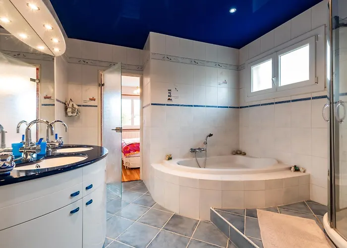 Frühstückspension D'hotes Du Prieur Léognan