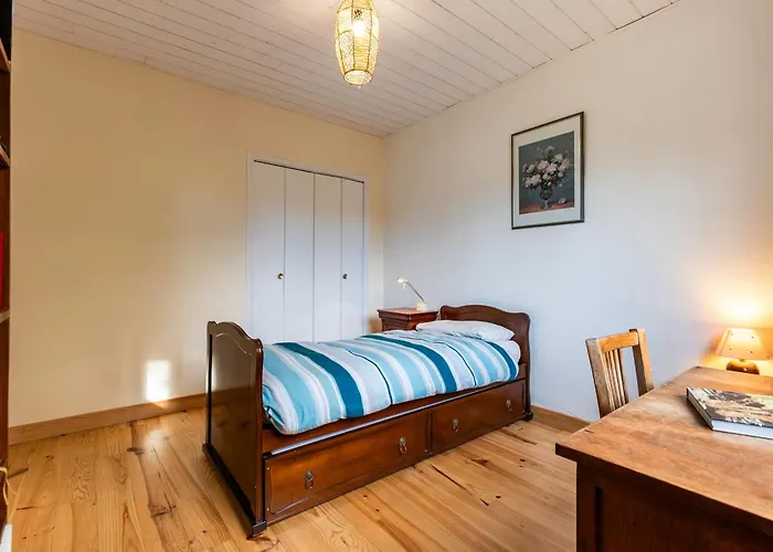 Frühstückspension D'hotes Du Prieur 3*