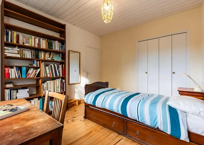 Frühstückspension D'hotes Du Prieur