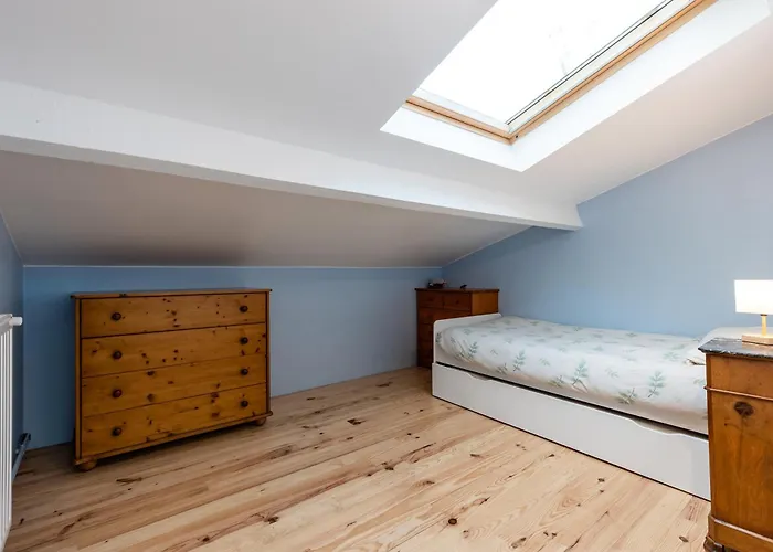 D'hotes Du Prieur Frühstückspension