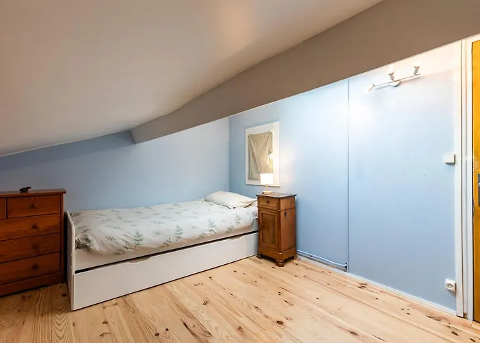 D'hotes Du Prieur Léognan