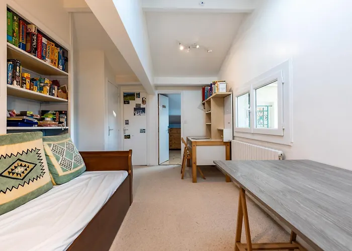 Frühstückspension D'hotes Du Prieur Léognan