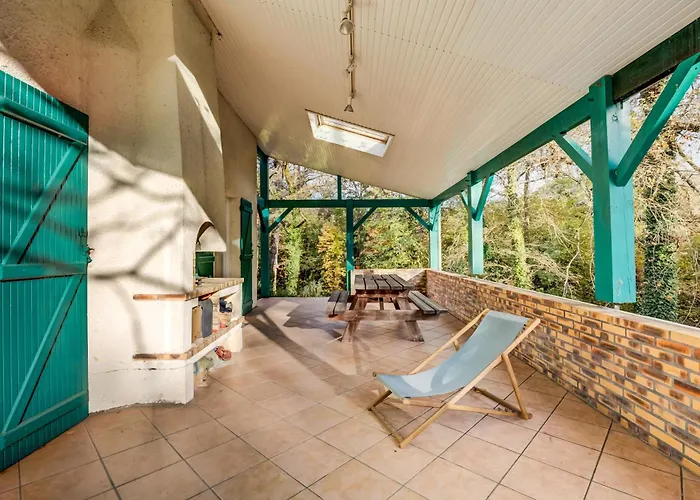 D'hotes Du Prieur 3* Léognan