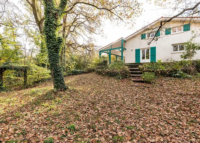 Frühstückspension D'hotes Du Prieur 3*