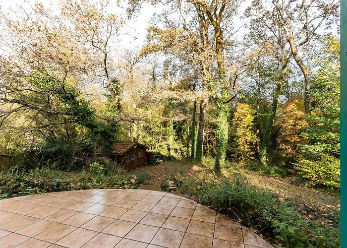 D'hotes Du Prieur Léognan