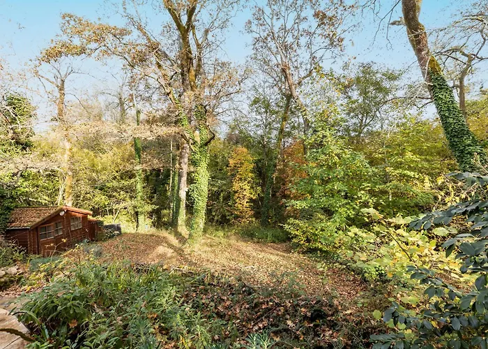 D'hotes Du Prieur Frühstückspension Léognan