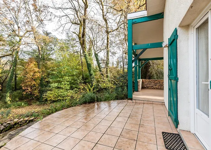 D'hotes Du Prieur 3* Léognan